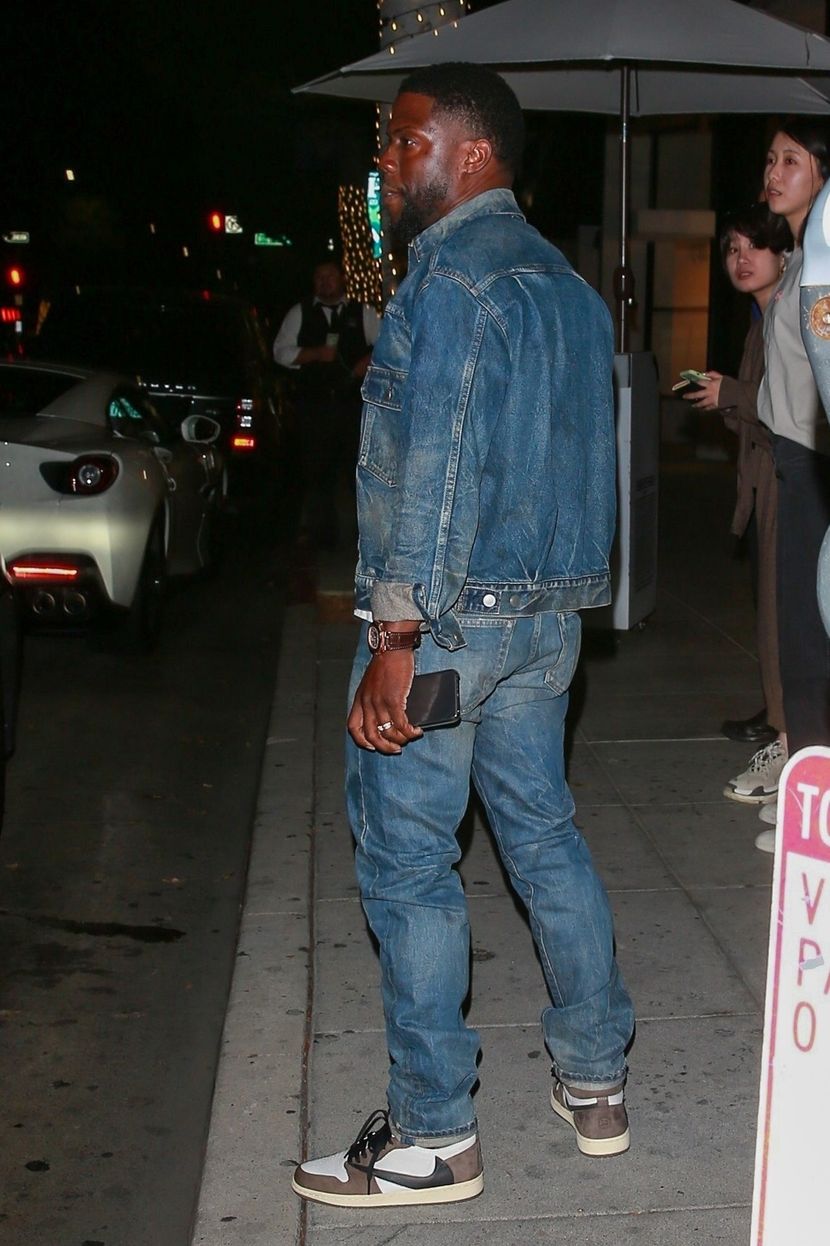 Kevin Hart Kevin Hart