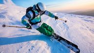 Dva skijaša poginula u lavini na Alpima