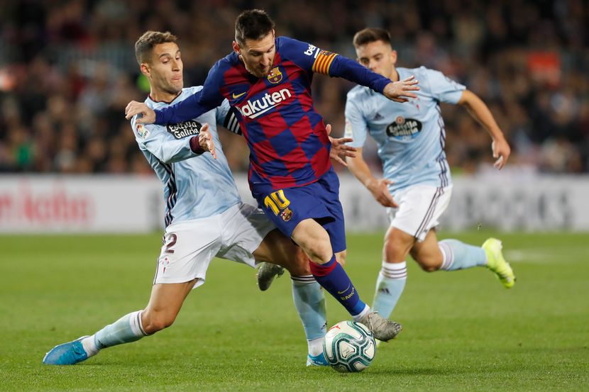 FK Barselona FK Barselona