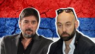 Ćetković i Lutkić tražili skidanje natpisa "Mitrovdanske bitke" i grba Republike Srpske u Nevesinju