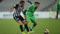 Rad izgubio pred Partizan, Građevinarima presudio bivši igrač crno-belih!