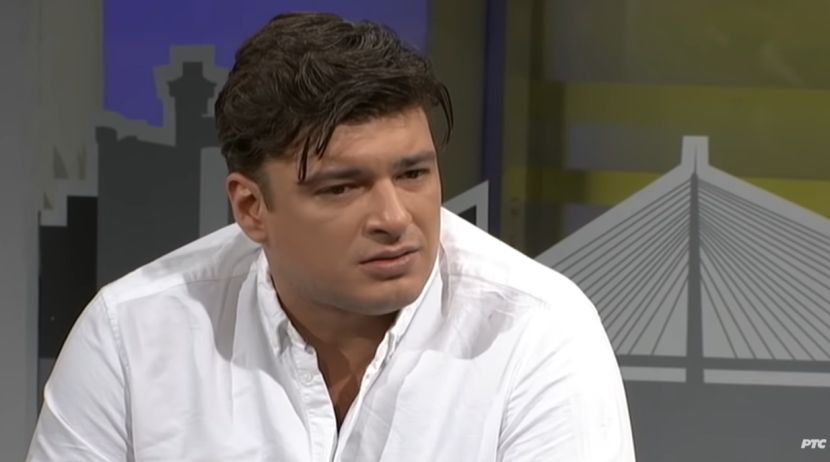 Andrija Kuzmanović Andrija Kuzmanović