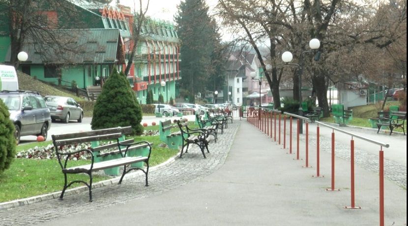 atomska banja Gornja Trepča atomska banja Gornja Trepča
