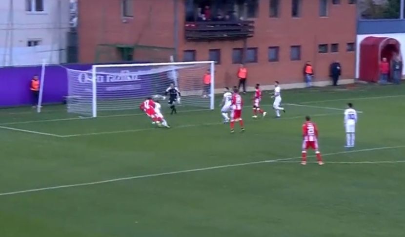 FK Crvena zvezda FK Crvena zvezda