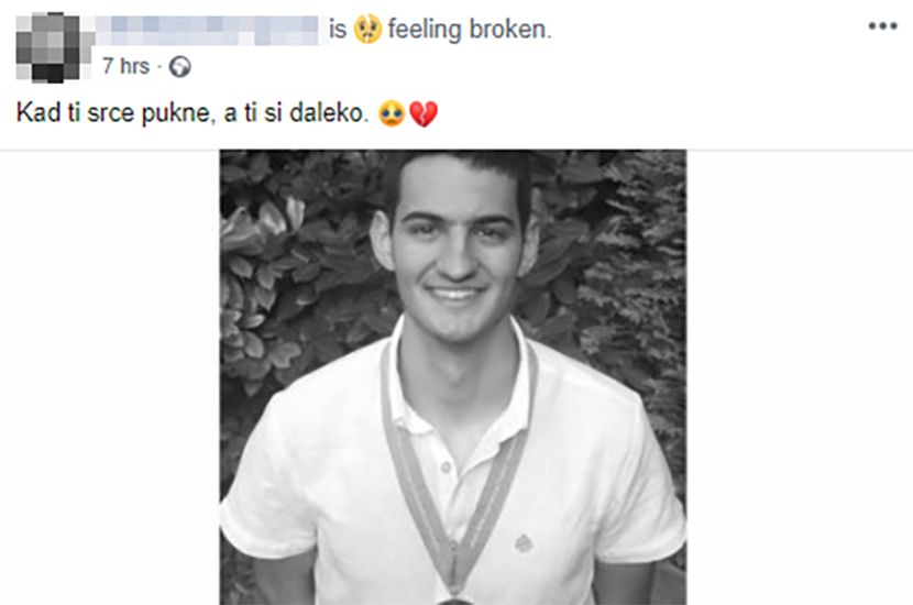 Mihajo Sporic Mihajo Sporic