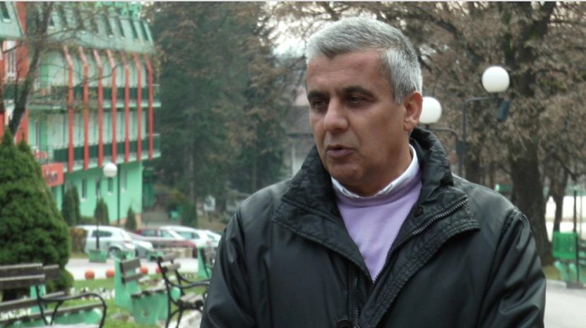 Slavko Milenković Slavko Milenković