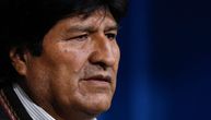 Evo Morales dobio status izbeglice u Argentini