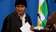 Meksiko nudi azil Moralesu, Maduro osudio puč protiv "bratskog predsednika"