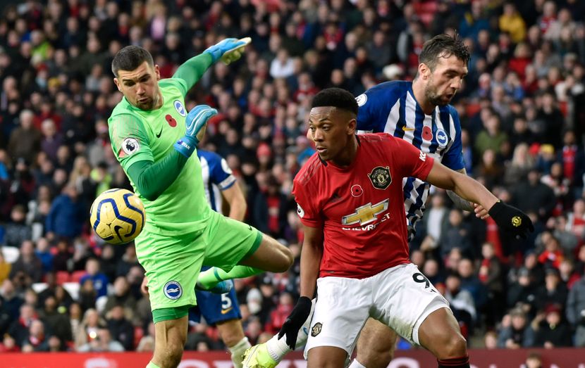Britain Soccer Premier League Britain Soccer Premier League