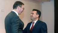 Donacija za Severnu Makedoniju: Vučić sutra uručuje Zaevu kontigent vakcina protiv korona virusa