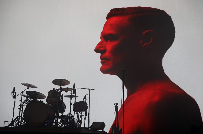Bryan Adams, Brajan Adams koncert Bryan Adams, Brajan Adams koncert