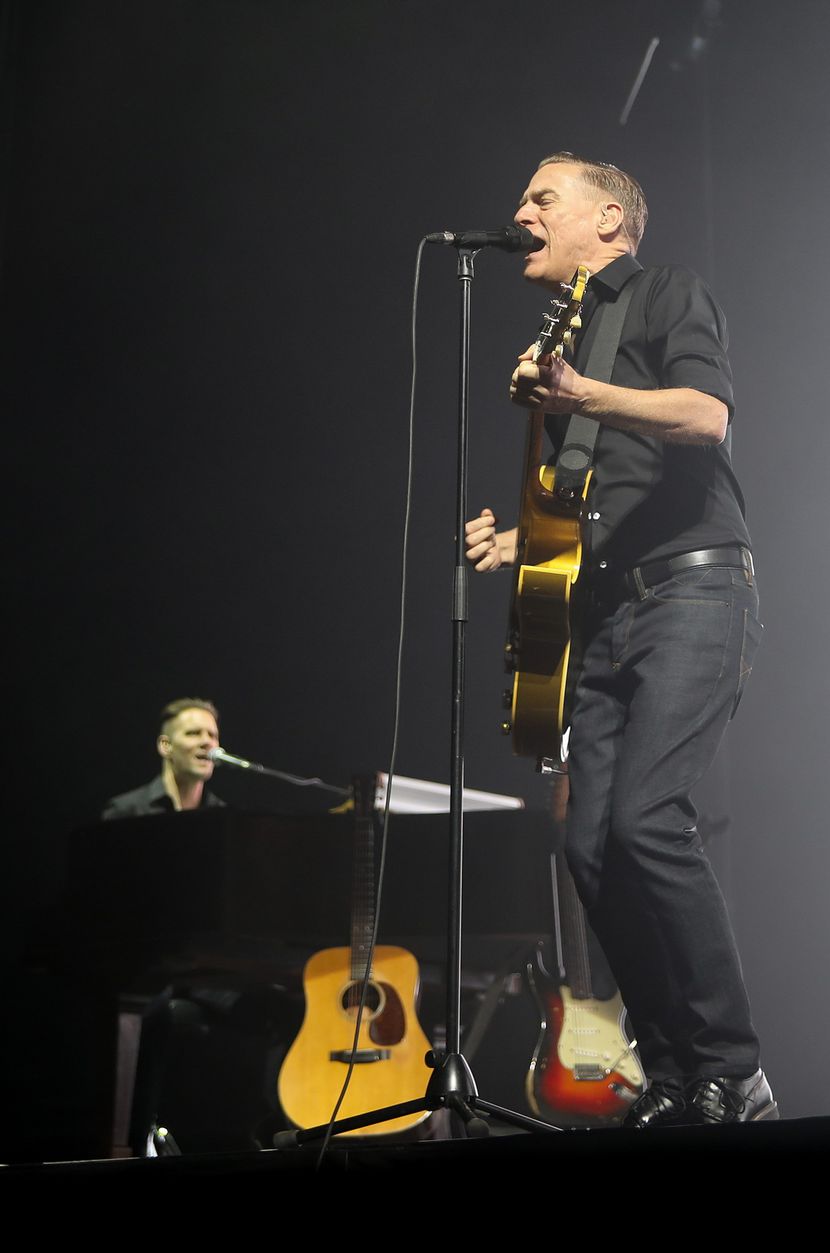 Bryan Adams, Brajan Adams koncert Bryan Adams, Brajan Adams koncert