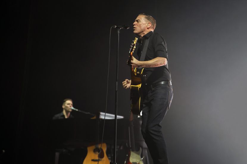 Bryan Adams, Brajan Adams koncert Bryan Adams, Brajan Adams koncert