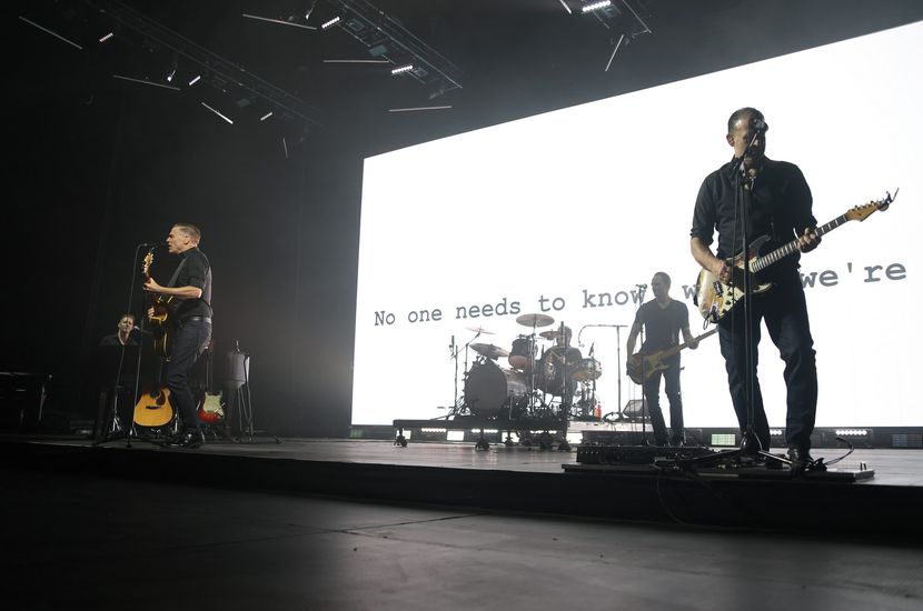Bryan Adams, Brajan Adams koncert Bryan Adams, Brajan Adams koncert