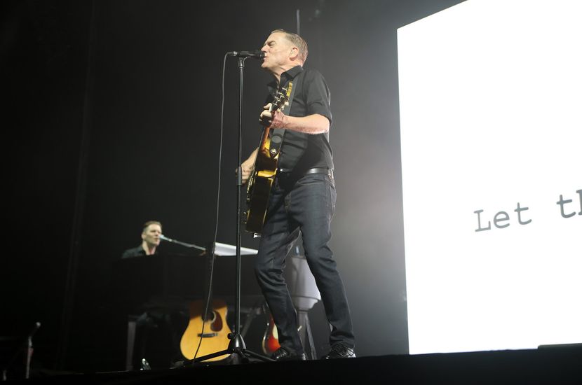 Bryan Adams, Brajan Adams koncert Bryan Adams, Brajan Adams koncert