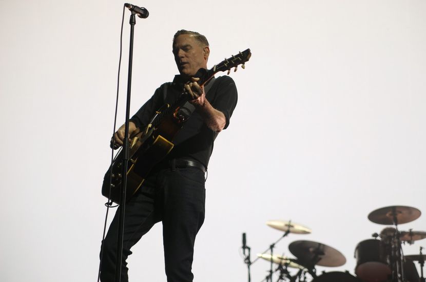 Bryan Adams, Brajan Adams koncert Bryan Adams, Brajan Adams koncert