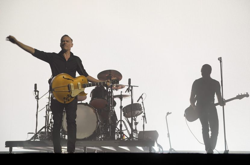 Bryan Adams, Brajan Adams koncert Bryan Adams, Brajan Adams koncert