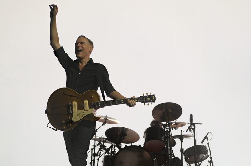 Bryan Adams, Brajan Adams koncert Bryan Adams, Brajan Adams koncert
