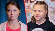 Greta Tunberg ima dvojnicu u Rusiji! Mala Larisa želi da očisti planetu, a počela je od svog grada
