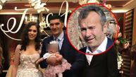 Nisam iz te priče: Oglasio se zet Dejana Savićevića, nakon što ovaj nije došao na svadbu svoje ćerke