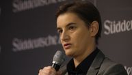 Uspeh politike koju vodimo poslednjih godina: Brnabić o odluci Gane da povuče priznanje tzv. Kosova