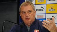 Tumbaković: Više puta sam gledao onaj poraz u Ukrajini, Krstajić ništa loše nije uradio!