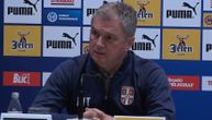 Tumbaković: Ne plašim se pitanja o Joviću, evo zašto je Mitrović bolji od ostalih napadača Srbije!