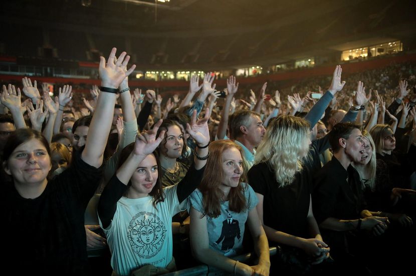 ZABRANJENA BILO KAKVA OBRADA SLIKE Bryan Adams, Brajan Adams koncert ZABRANJENA BILO KAKVA OBRADA SLIKE Bryan Adams, Brajan Adams koncert