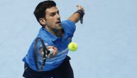 Katastrofa, žao mi je što sam ovako završio sezonu: Novak nezadovoljan posle poraza od Federera