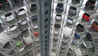 Katastrofalan pad: Prodaja automobila u Evropi više nego prepolovljena