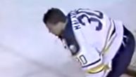 Klizaljka mu prerezala vrat, pucao sebi u glavu i preživeo: Stravična ispovest NHL zvezde