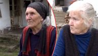 Ove bake su jedine stanovnice planinskog sela u Srbiji, a posvađale su se i ne razgovaraju
