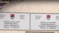 Ujutru je pohađaju srpski, a popodne albanski đaci: Jedna škola, dva naziva i dva različita sistema