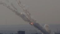 Novi okršaj u Gazi: Izrael je noćas raketirao položaje Hamasa, nastavak osvete za zapaljive balone