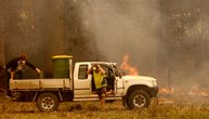 Padaju rekordi u Australiji: U Melburnu 40 stepeni, šire se požari