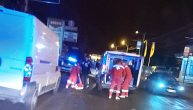 Saobraćajna nesreća u Žitorađi: Poginula žena, na nju naleteo vozač koji je pobegao sa mesta nesreće