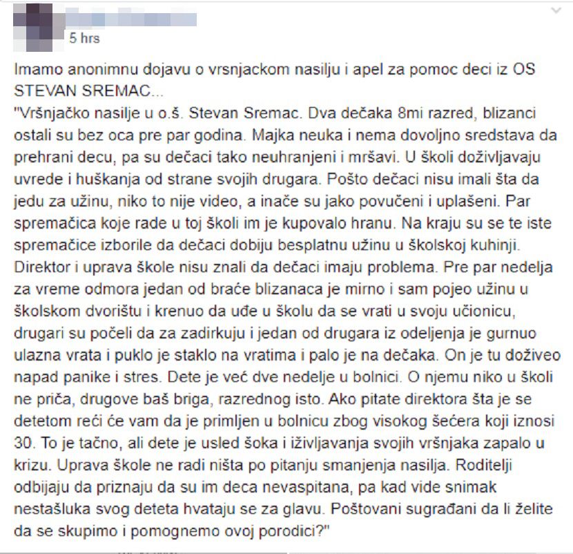 Post Post