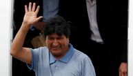 Senat Bolivije poništio izbornu pobedu Eva Moralesa