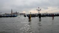 Poplave u Veneciji odnele prvu žrtvu: Muškarac (70) nastradao od strujnog udara