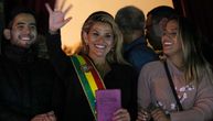 Žanin Anes odustala od kandidature na izborima u Boliviji: Želi da osnaži ostale kandidate