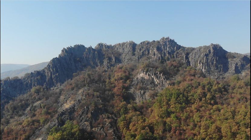 Borački krš Borački krš