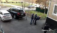 Profesorska bruka u Rusiji: Potukli se nastavnici na parkingu škole, pucale vilice!