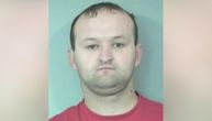 Pogledajte snimak hapšenja Mladena Tocila kod kojeg je pronađeno 77 kilograma heroina u Mladenovcu