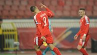 Srbija se kockala protiv Luksemburga: Orlovi primili dva gola, ali je Mitrović doneo pobedu!
