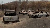 Apokalipsa u Australiji: Šume spaljene, izgoreli automobili, četiri osobe poginule