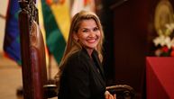 Ko je Žanin Anez koja se proglasila za privremenu predsednicu Bolivije?