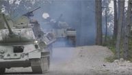 Projekat koji nikad nije zaživeo: Priča o tajnom ruskom tenku koji je bio najveći košmar NATO-a