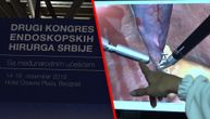Drugi Kongres Udruženja endoskopskih hirurga Srbije okupio na stotinu eminentnih lekara