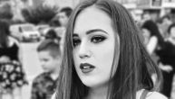 Preminula Sofija Nakić (16): Sačekala tatu da dođe da je poljubi i otišla na neko bolje mesto