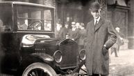 Trećina automobila na putevima Amerike 1900. godine bila je na struju, danas ih ima samo 1 odsto